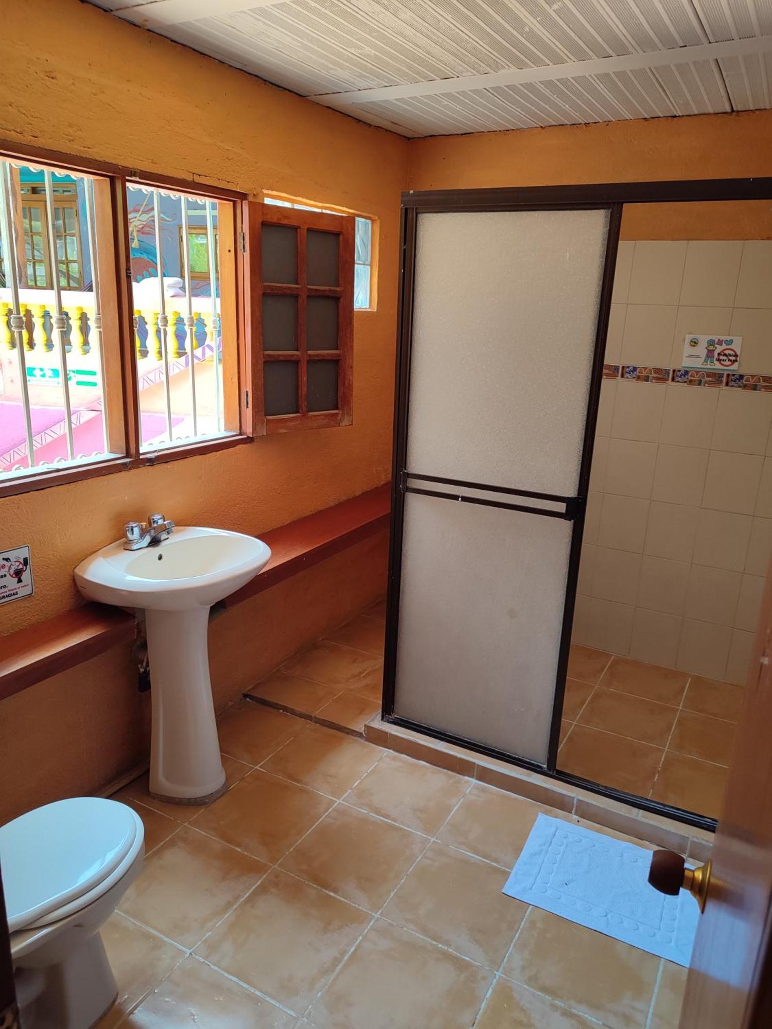 Tayrona Colors Hostel Taganga Luaran gambar