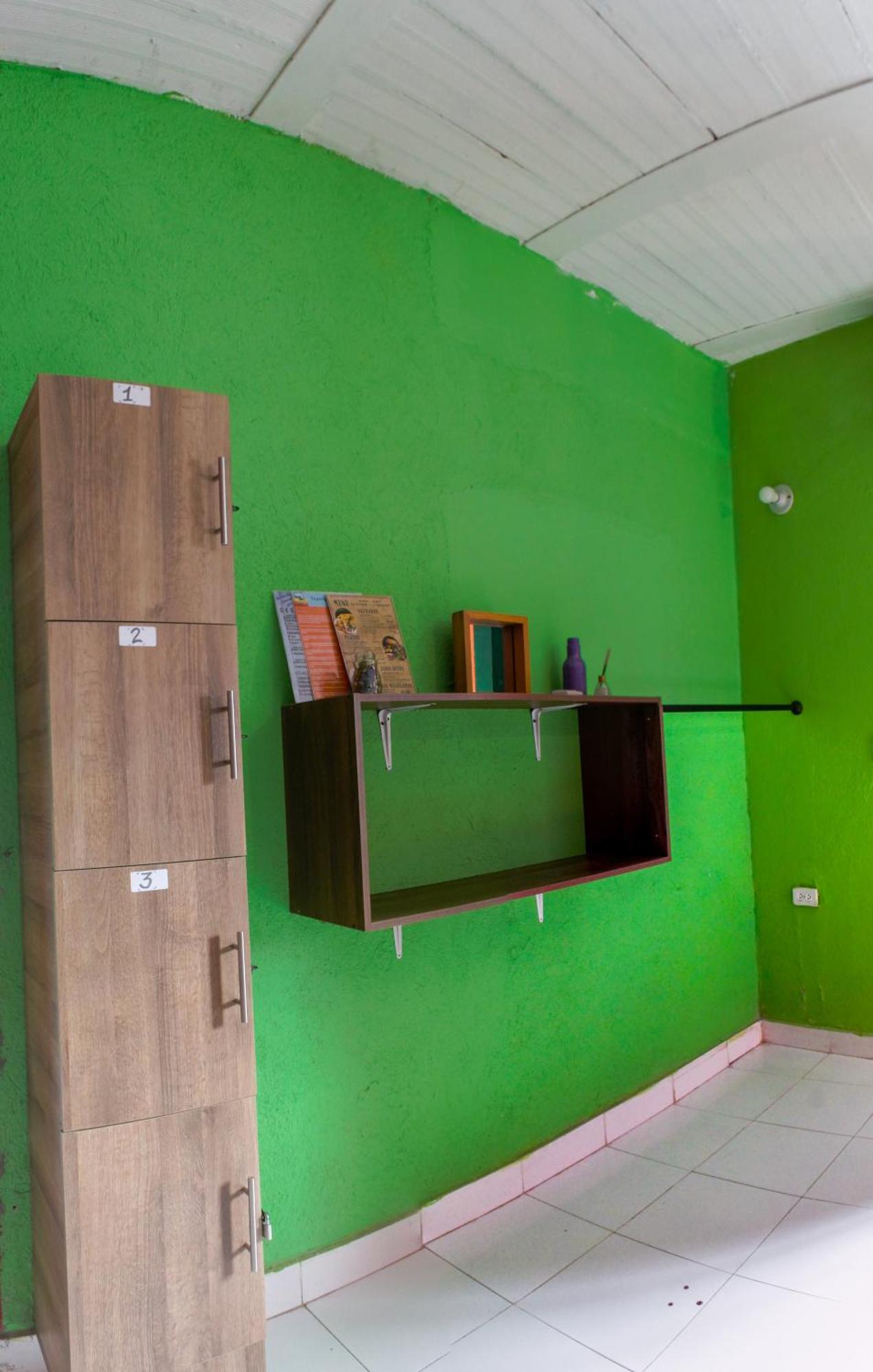Tayrona Colors Hostel Taganga Luaran gambar